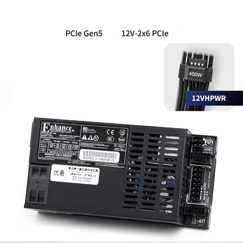 New Original Power Supply For  - Power Supply 500W ulasan dan harga