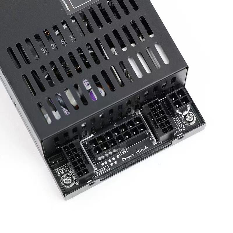 New Original Power Supply For  - Power Supply 500W ulasan dan harga