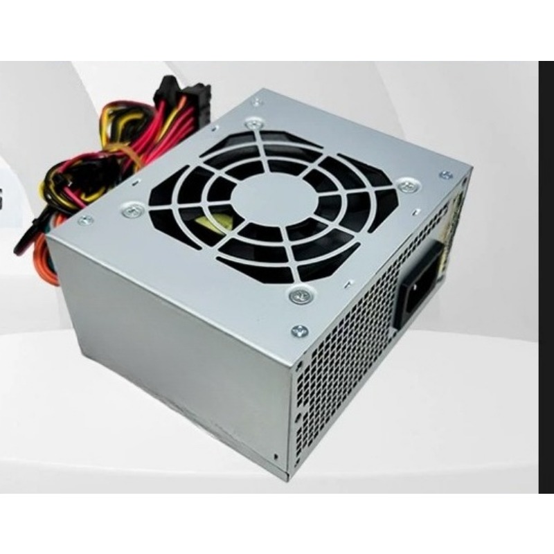 SFX Mini ITX Power Supply 400W - Pc Power Supply ulasan dan harga
