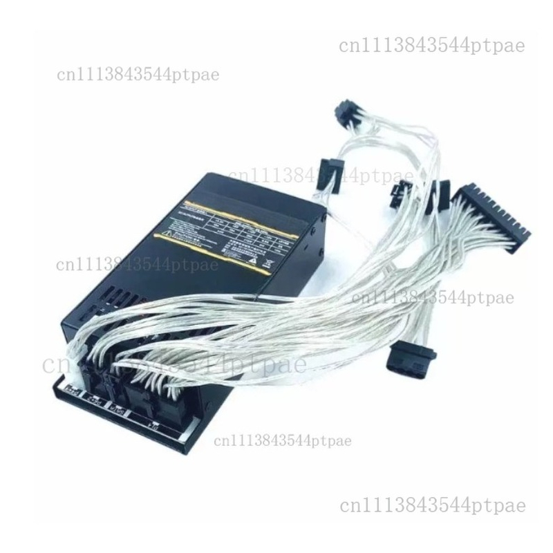 Full Modular Flex ATX 1U Power - Flex Atx Power Supply 600W 1U ulasan dan harga