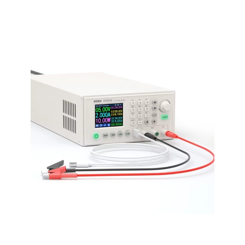 RD RD6006  Assembled Set AC to - Ac Power Supply ulasan dan harga