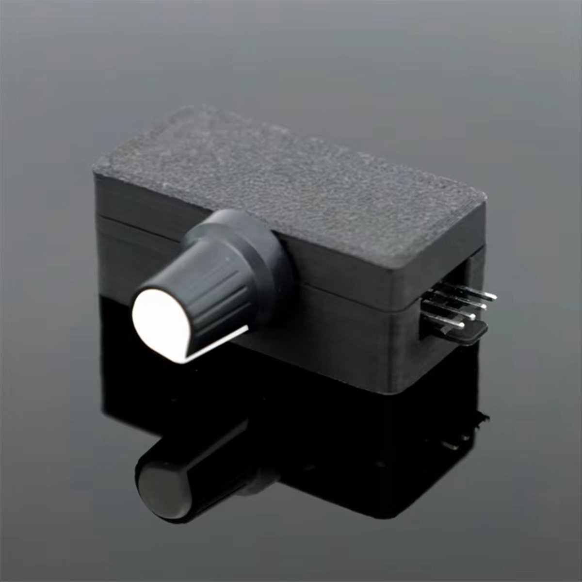 PWM Speed Controller 5V 4Pin P - Power Supply ulasan dan harga