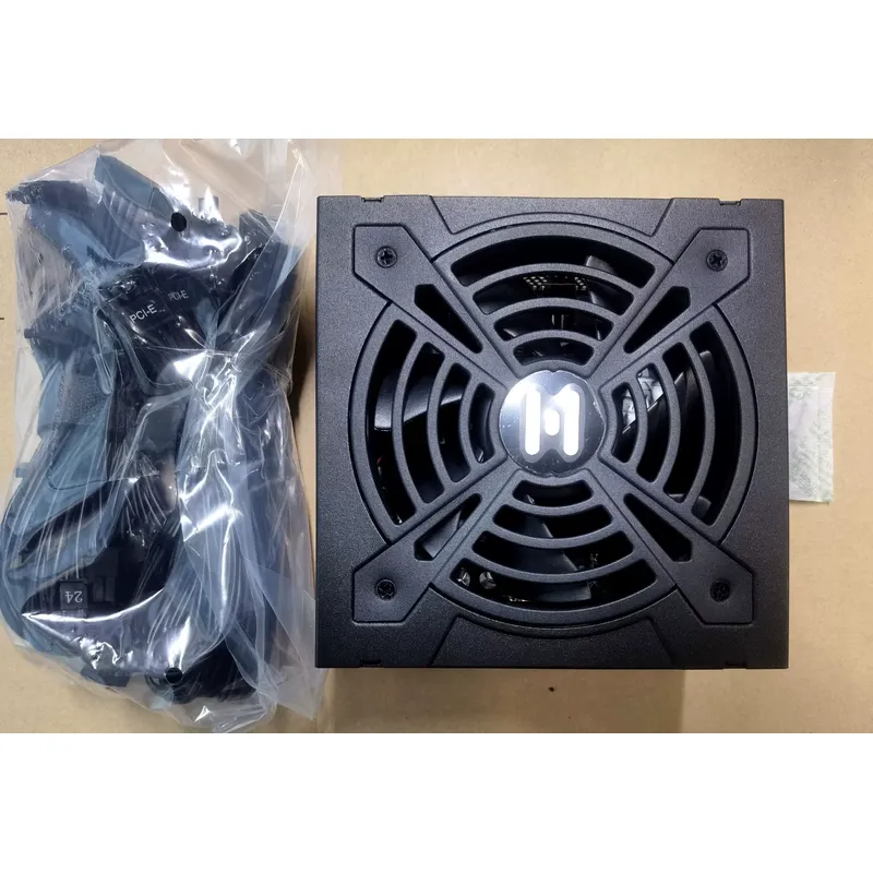for Quanhan FSP HG2-850 850W G - Modular Power Supply ulasan dan harga