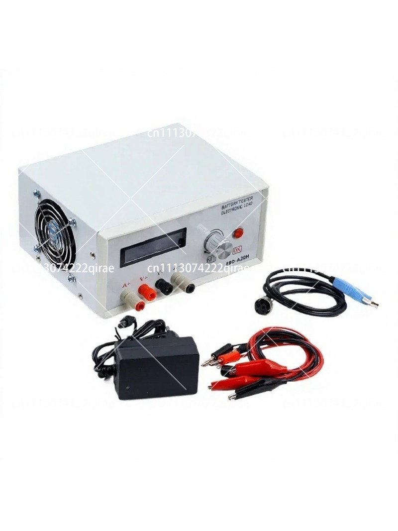 A20H Battery Capacity Tester,  - Power Supply Tester ulasan dan harga