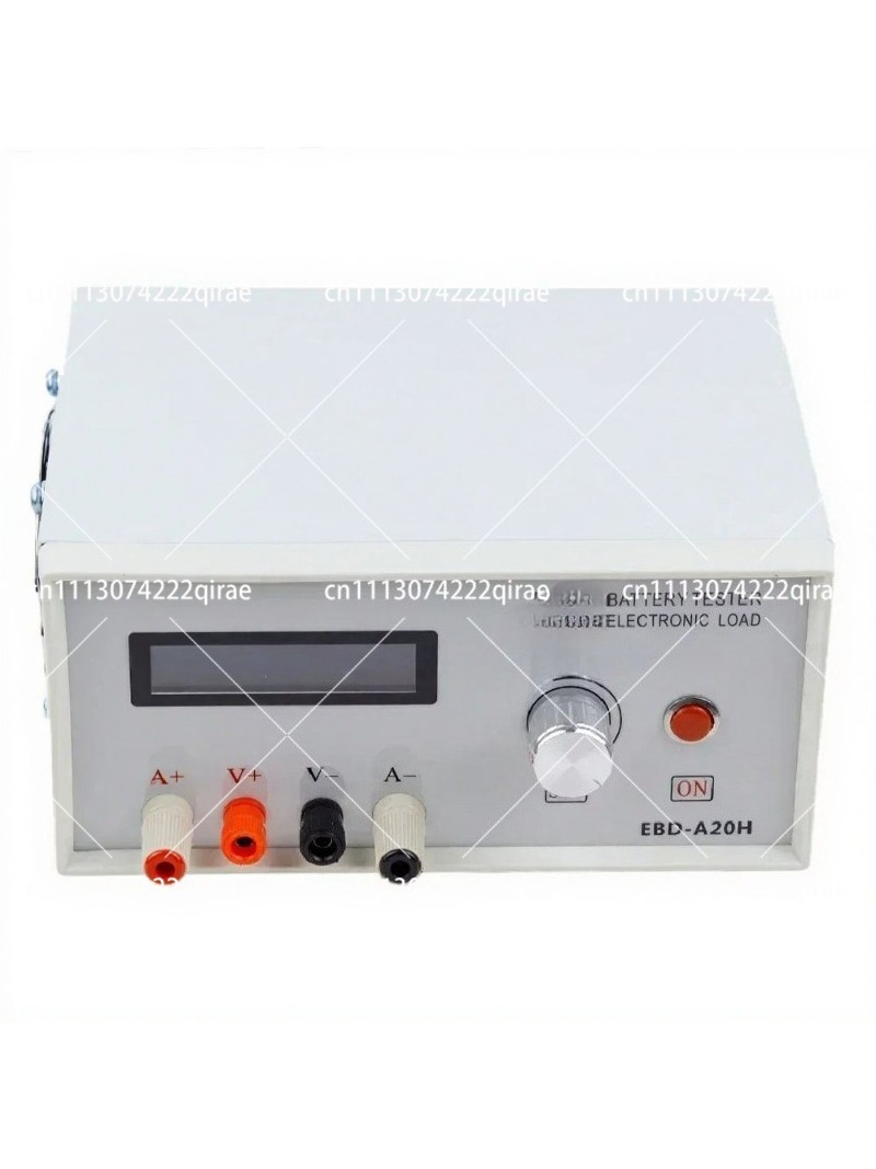 A20H Battery Capacity Tester,  - Power Supply Tester ulasan dan harga