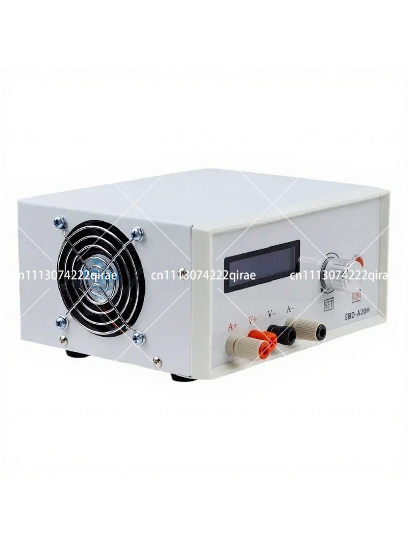 A20H Battery Capacity Tester,  - Power Supply Tester ulasan dan harga