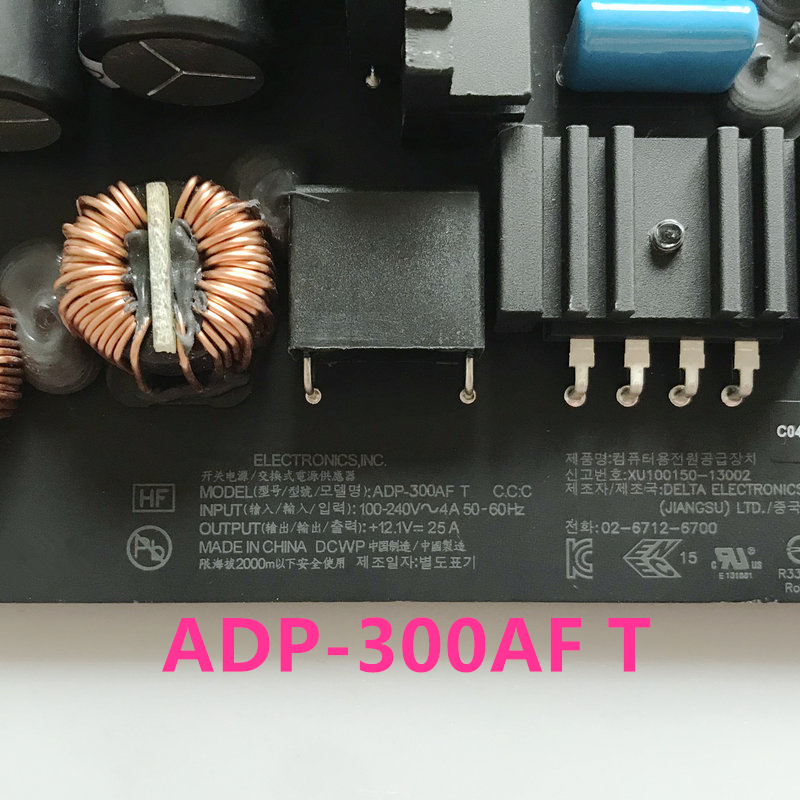 New PSU Board For PICO-BOX Dig - Power Supply 500W ulasan dan harga